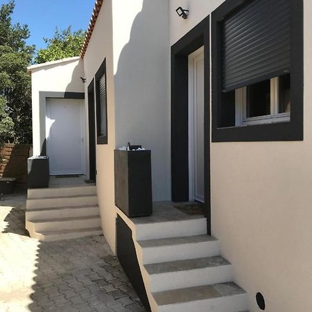 Beach House Fos-sur-Mer Dış mekan fotoğraf