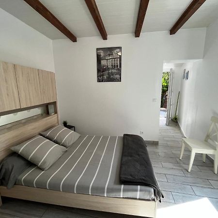 Beach House Fos-sur-Mer Dış mekan fotoğraf