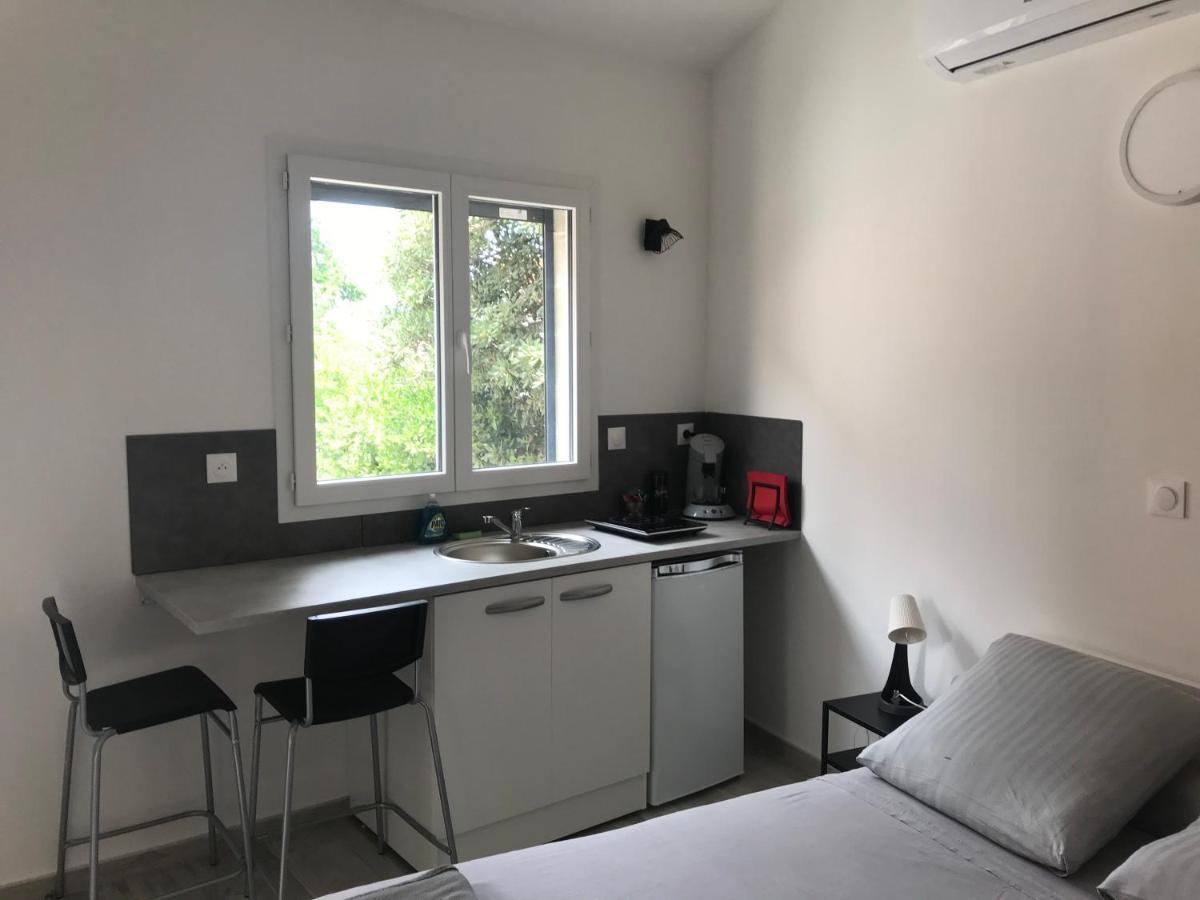 Beach House Fos-sur-Mer Dış mekan fotoğraf