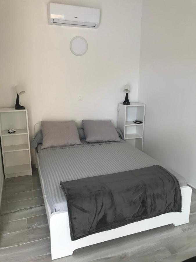 Beach House Fos-sur-Mer Dış mekan fotoğraf