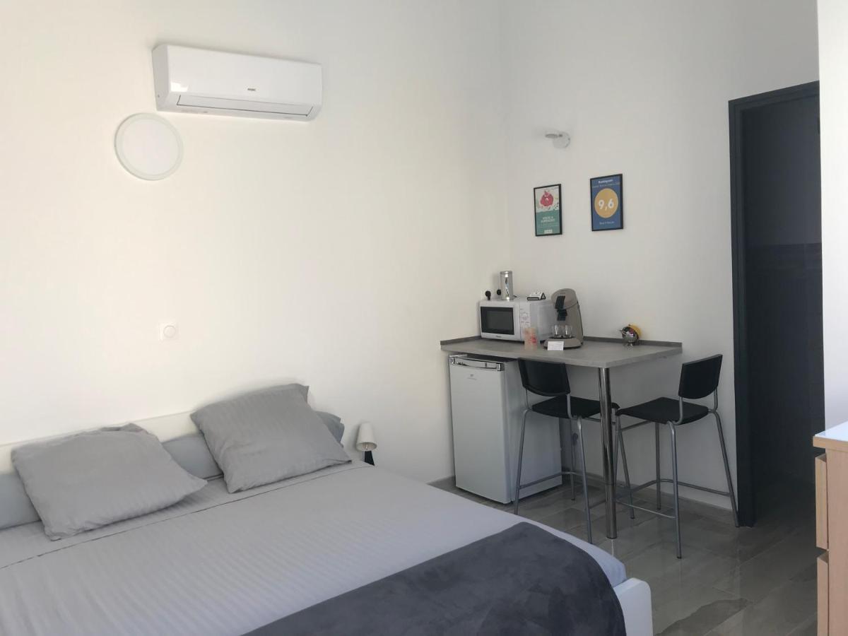 Beach House Fos-sur-Mer Dış mekan fotoğraf