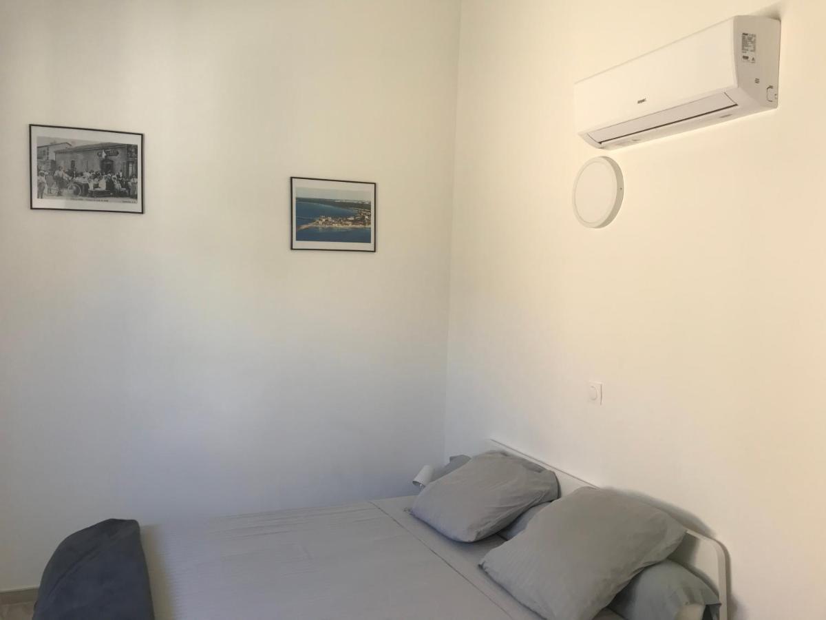 Beach House Fos-sur-Mer Dış mekan fotoğraf