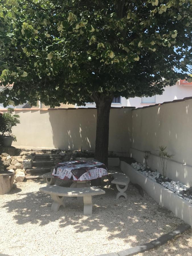 Beach House Fos-sur-Mer Dış mekan fotoğraf