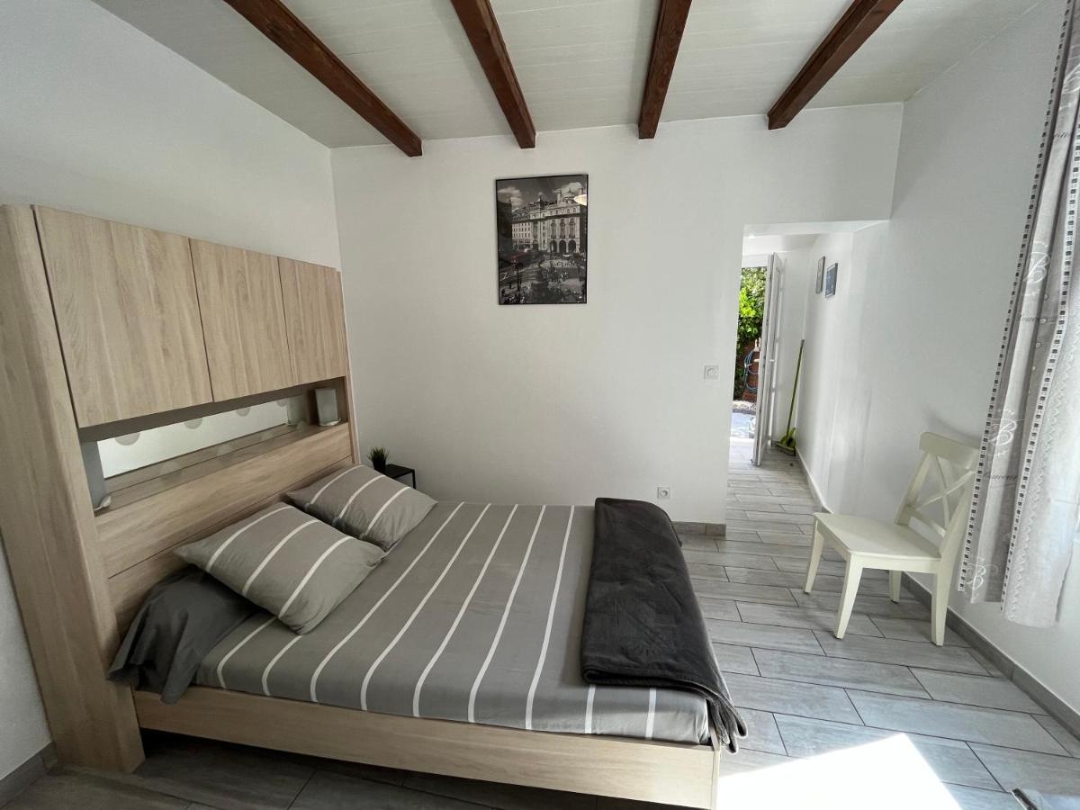Beach House Fos-sur-Mer Dış mekan fotoğraf