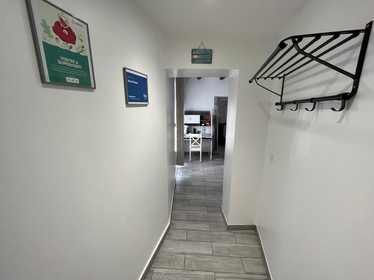 Beach House Fos-sur-Mer Dış mekan fotoğraf