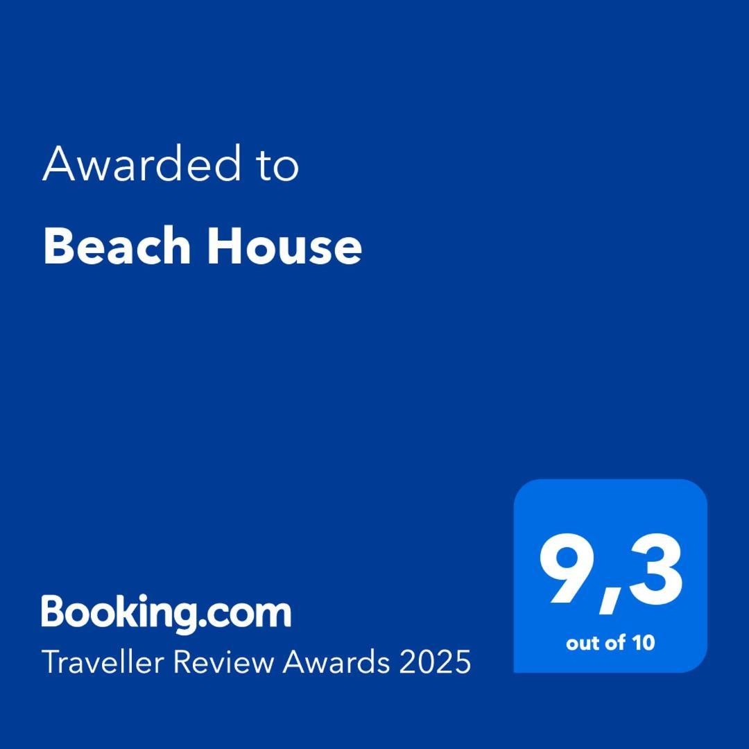 Beach House Fos-sur-Mer Dış mekan fotoğraf
